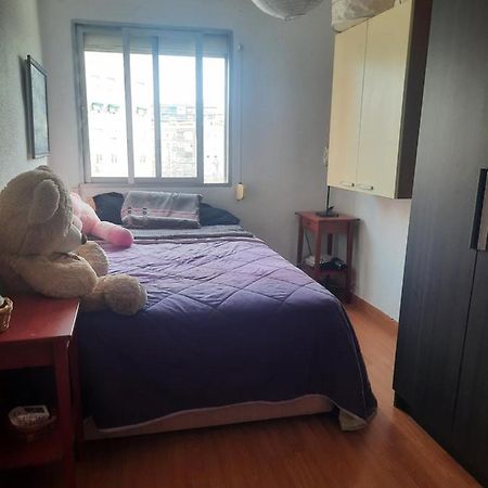 אלקאלה דה הנארס Una Habitacion Individual En Casa Familiar Dentro De Ciudad Patrimonio De La Humanidad מראה חיצוני תמונה
