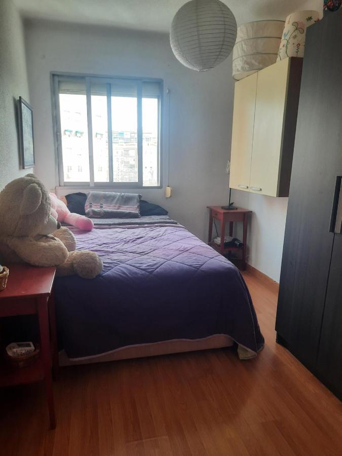 אלקאלה דה הנארס Una Habitacion Individual En Casa Familiar Dentro De Ciudad Patrimonio De La Humanidad מראה חיצוני תמונה