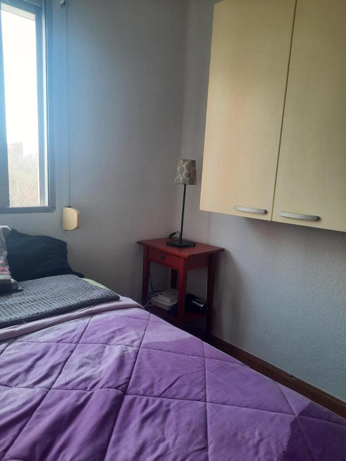 אלקאלה דה הנארס Una Habitacion Individual En Casa Familiar Dentro De Ciudad Patrimonio De La Humanidad מראה חיצוני תמונה